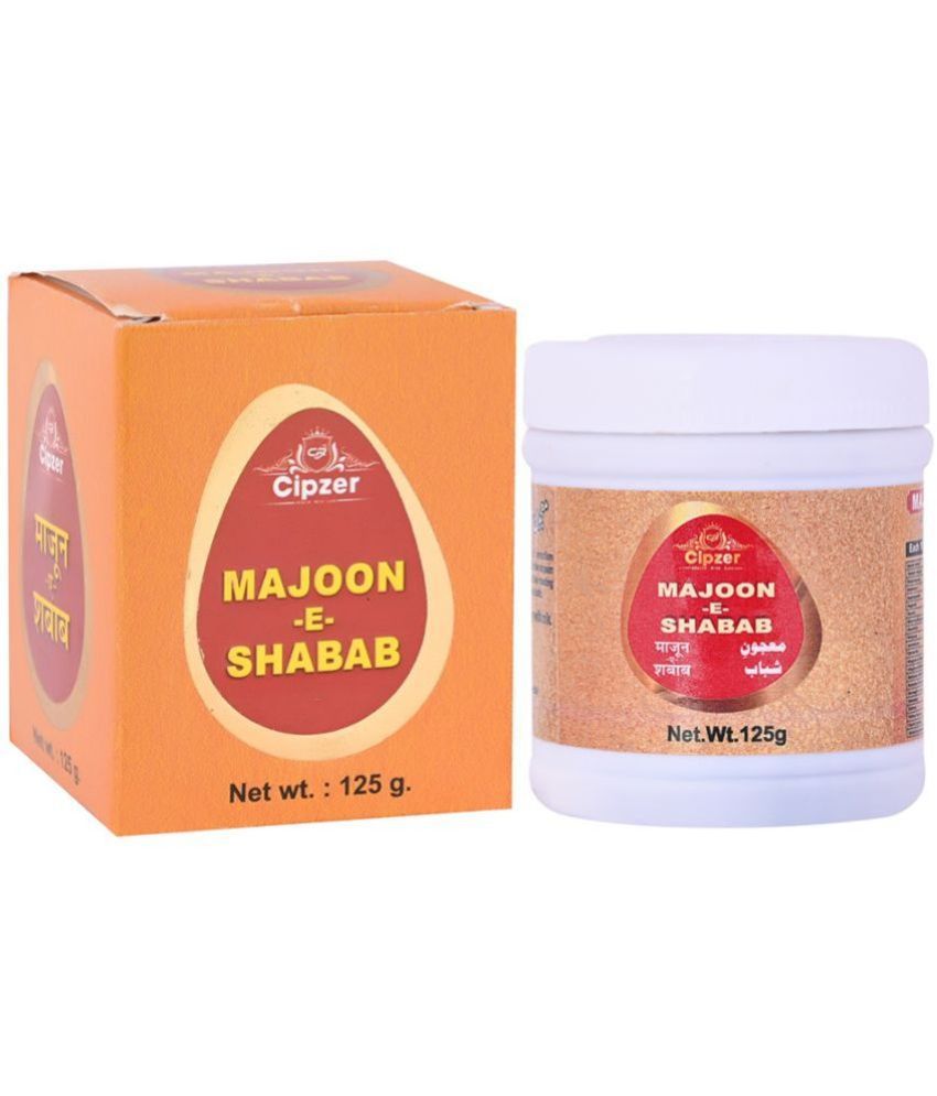    			Cipzer Majoon-e-Shabab | Natural Sexual performance Booster, Increased Libido and sex timing