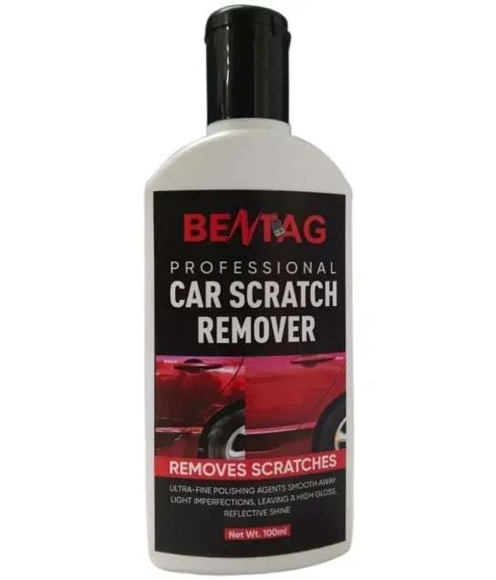 Buy Car Scratch Removers at Best Price in India 