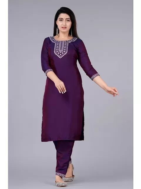 Cotton Suits - Buy Cotton Salwar Suits Designs online at best prices -  Flipkart.com