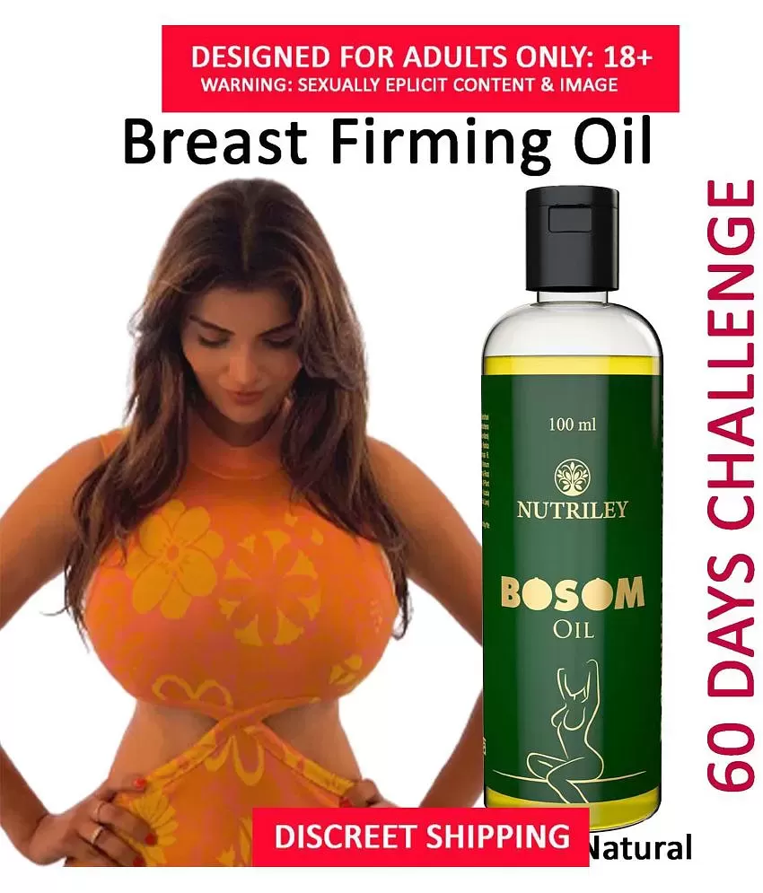 Breast Tightening & Uplift Cream for breast enhancement, breast
