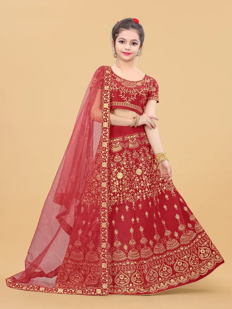 Snapdeal lehenga choli hot sale with price