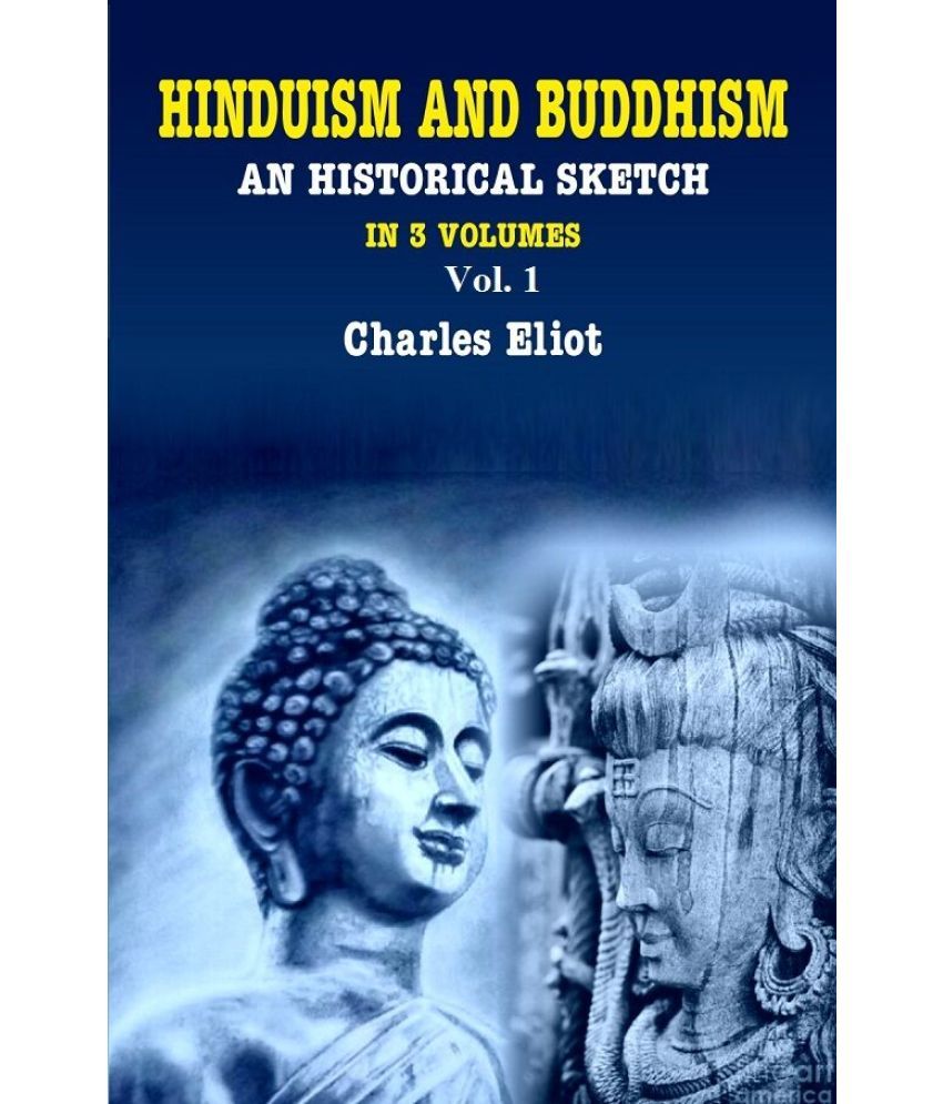     			Hinduism and Buddhism An Historical Sketch 1st