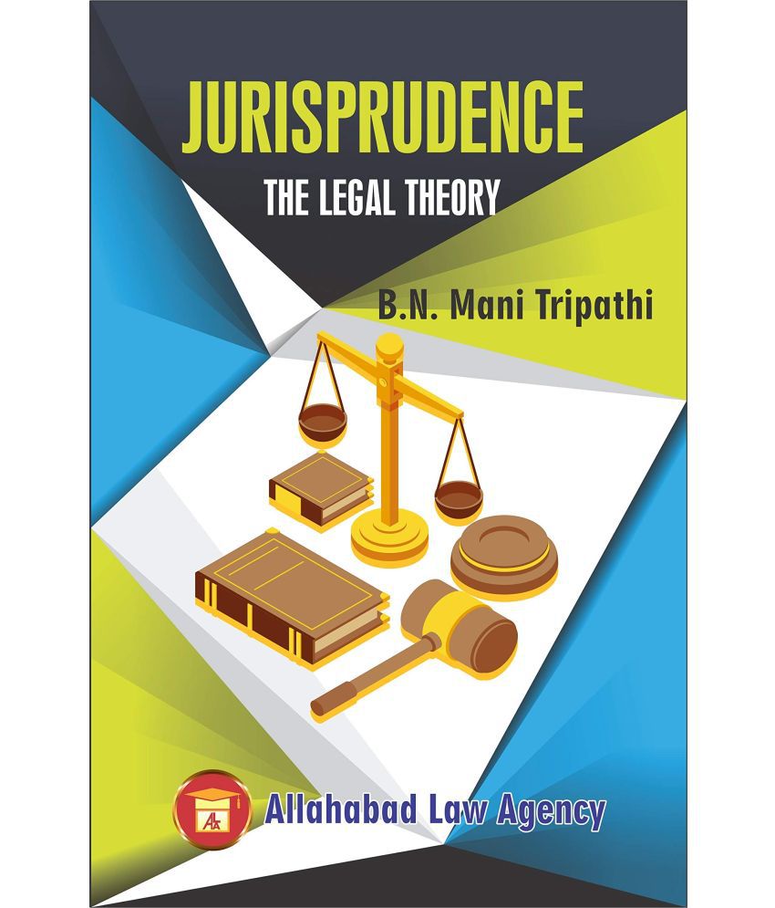     			Jurisprudence (Legal Theory)