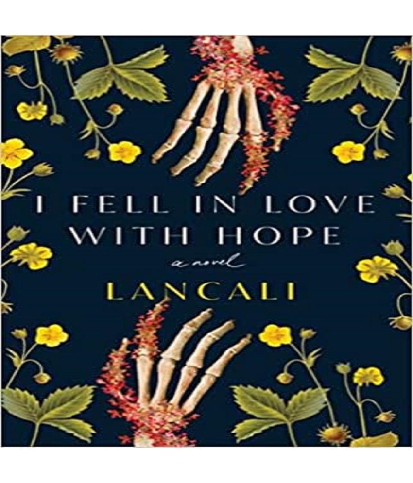     			Kunex I Fell in Love with Hope: A Novel Hardcover – 1 January 2023
