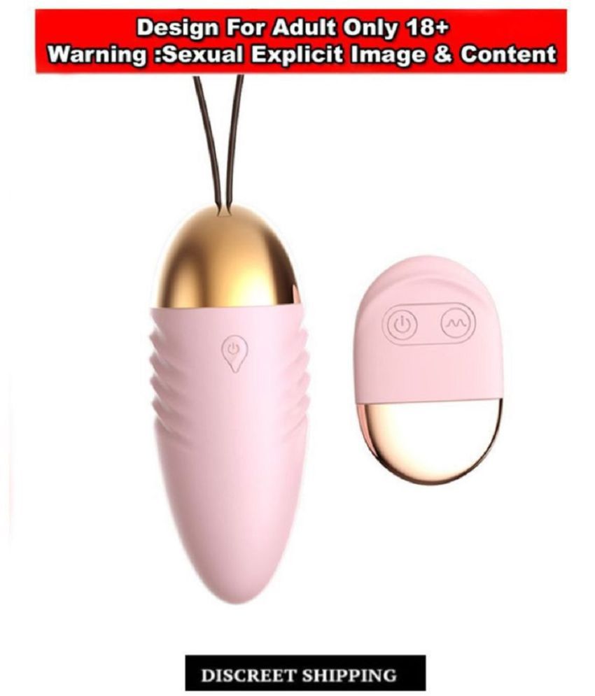     			10 FREQUENCY LOVE EGG PANTIES WIRELESS REMOTE CONTROL USB CHARGING VIBRATING EGG FOR WOMEN BY Kamveda