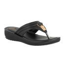 Inblu - Black Women's Flats