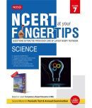 NCERT at your Fingertips Science Class-8