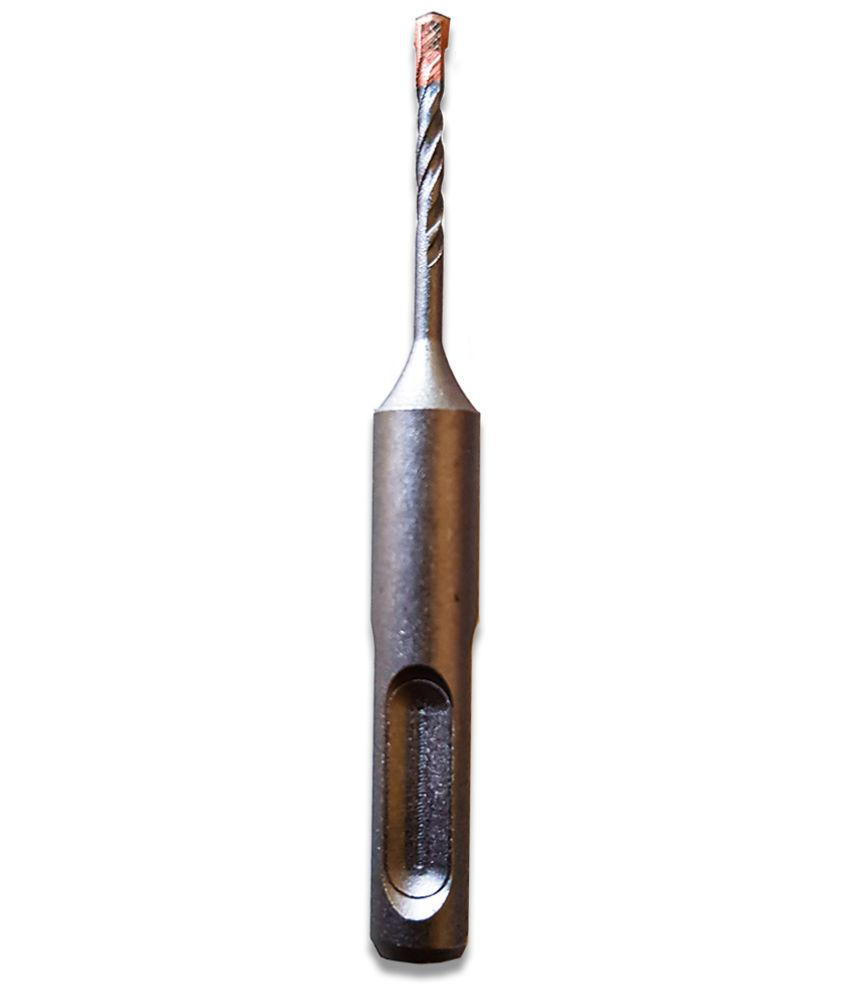     			SDS Plus (3x85) Hammer Drill Bit