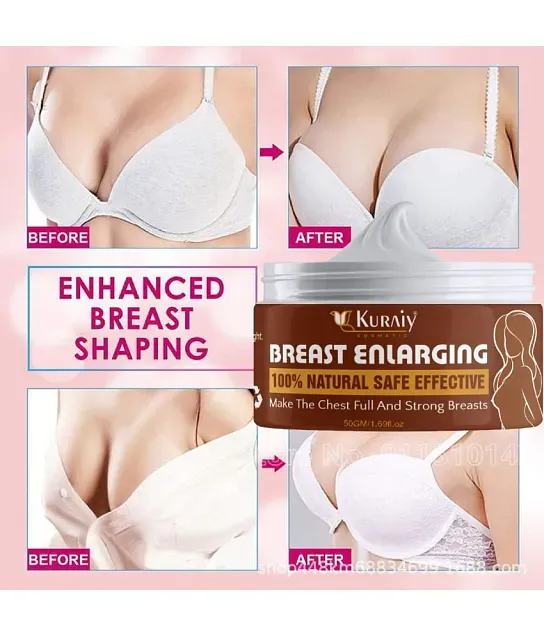 Buy Breast Enlargement Cream Oils Online Snapdeal