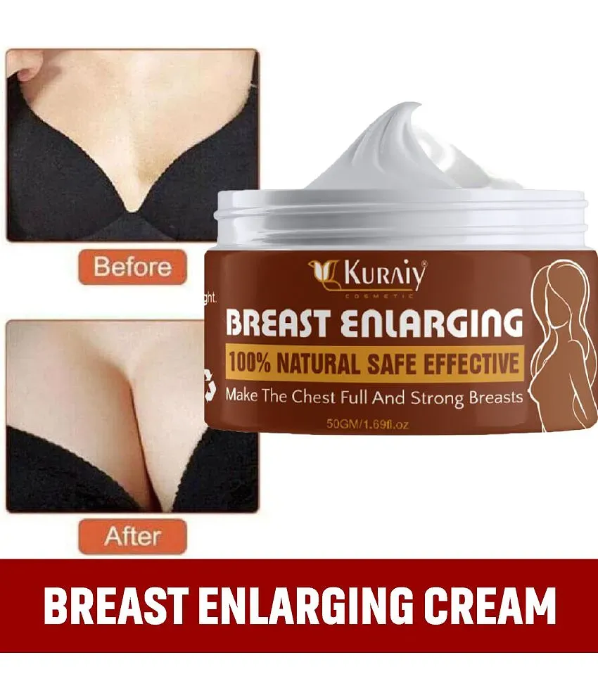 Itimify Breast Serum for breast increase breast massage breast