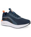 Campus - FINE Blue Men's Sports Running Shoes