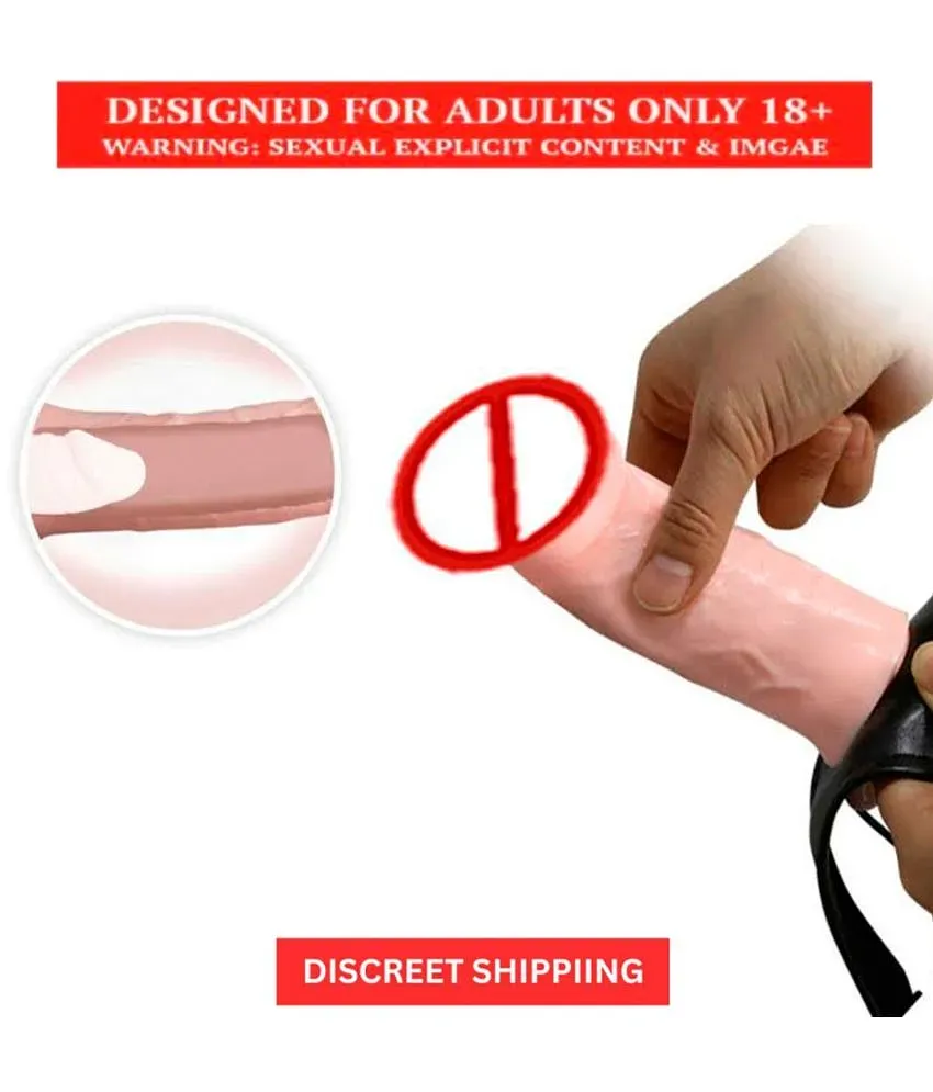 Buy Strap on Dildo Online at Best Prices in India on Snapdeal