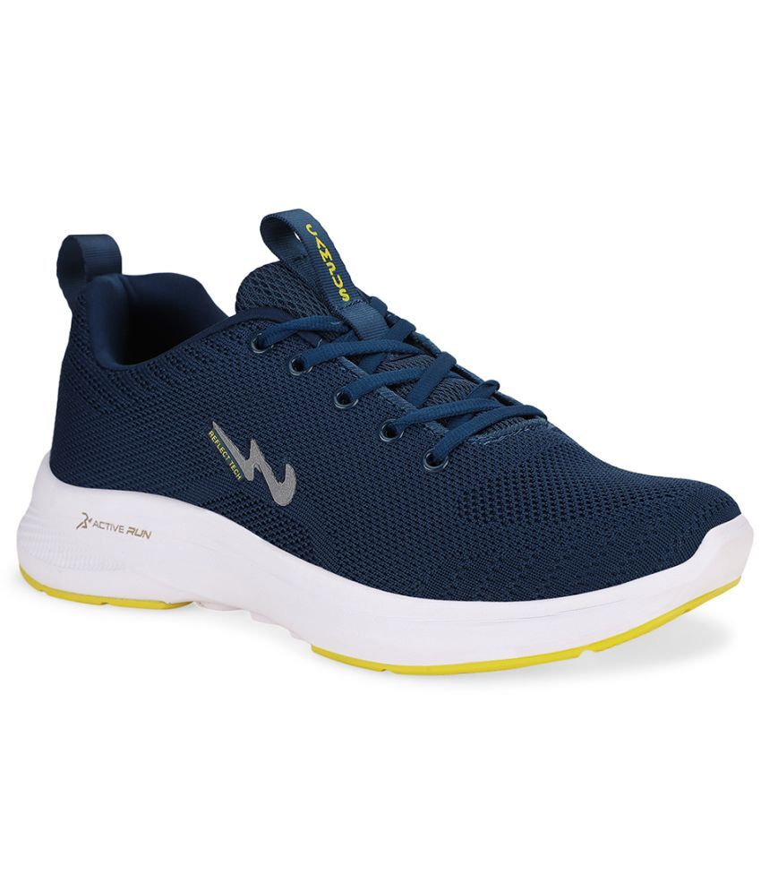     			Campus - KEN Blue Men's Sports Running Shoes