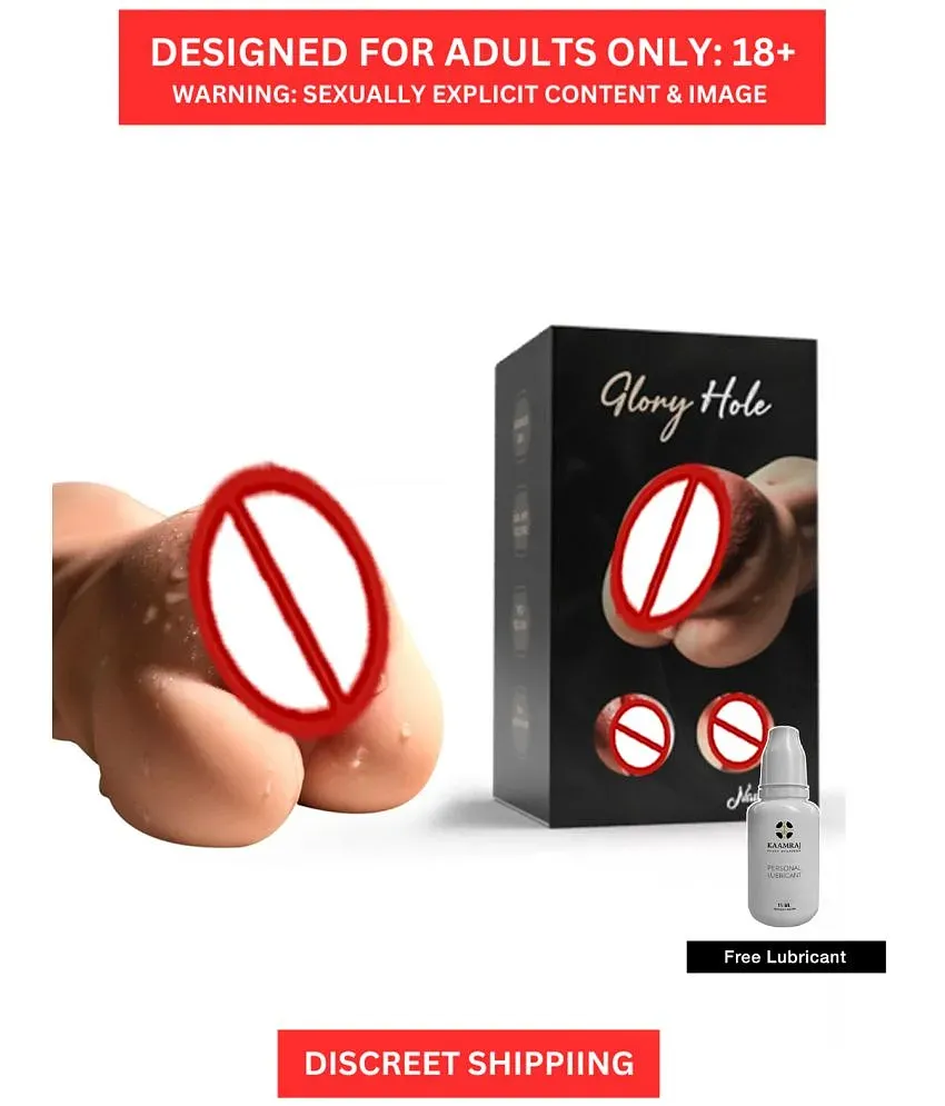 Soft Male Masturbator Small Sex Doll With Ass And Vagina Sex Toy For Men By  Naughty Nights + Free Kaamraj Lubricant: Buy Soft Male Masturbator Small Sex  Doll With Ass And Vagina