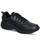 Paragon - Black Boy's School Shoes ( 1 Pair )