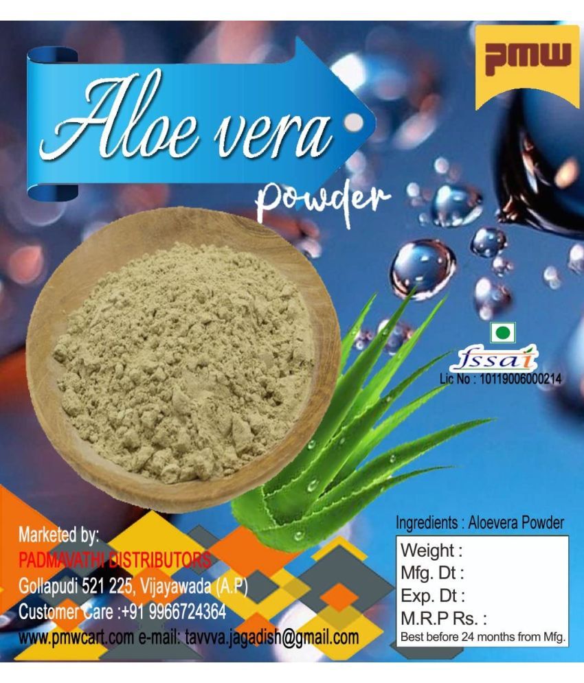     			Alovera Powder - Kalabandha Powder 100 G