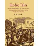 Hindoo Tales: or, the Adventures of Ten Princes Freely Translated from the Sanscrit of the Dasakumaracharitam [Hardcover]