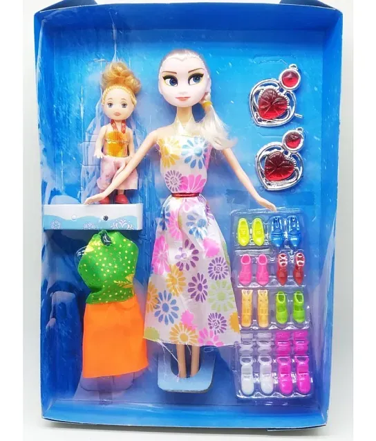 Snapdeal doll top