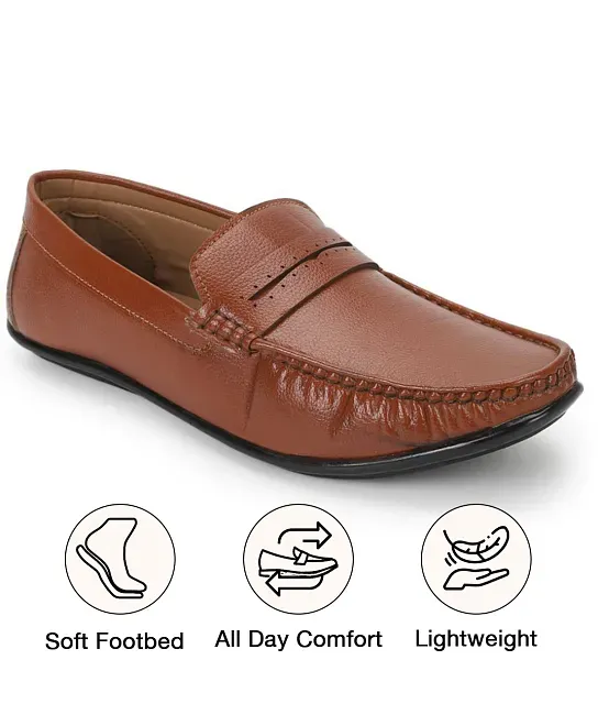 Buy Loafer shoes for Men online in India