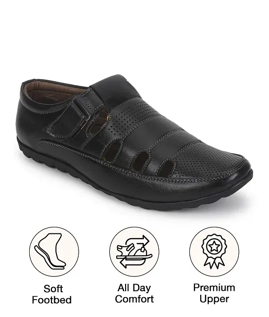 Get Upto 80 OFF on Sandals Floaters For Men