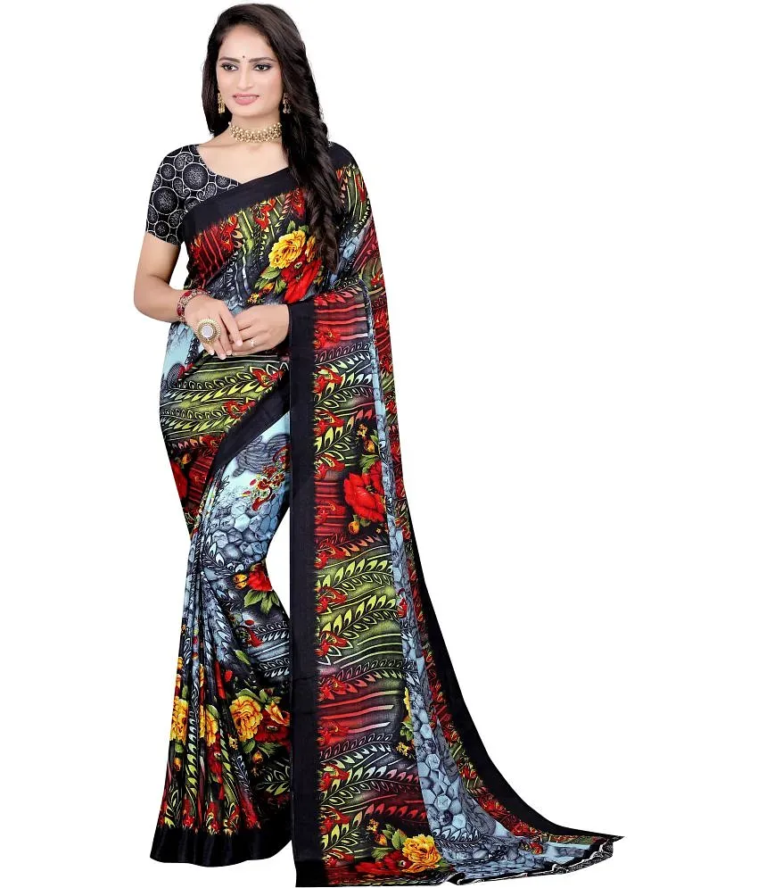 Apnisha Green Cotton Silk Saree - Single Price in India - Buy Apnisha Green  Cotton Silk Saree - Single Online at Snapdeal