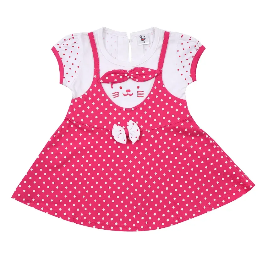 Snapdeal baby sale frock