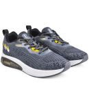 Campus - STEAM Dark Grey Men's Sports Running Shoes