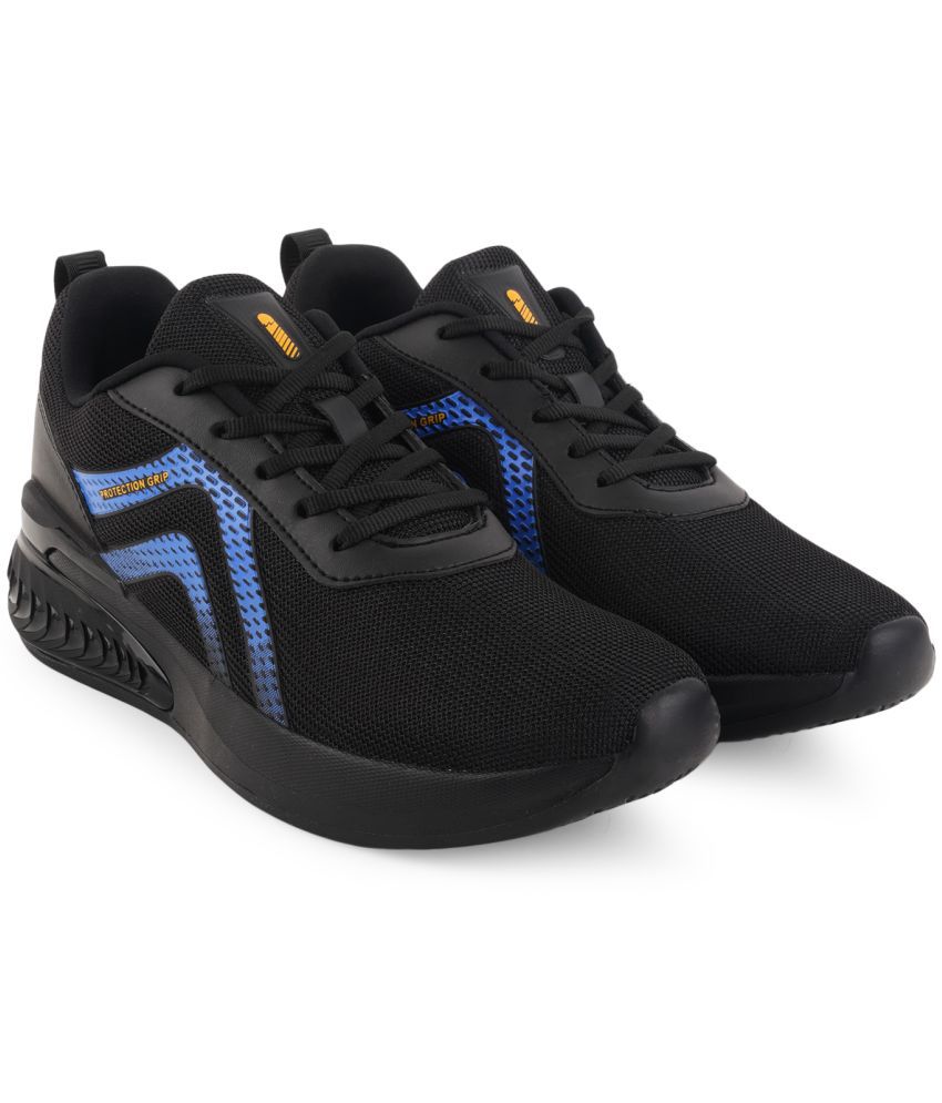     			Campus - HOTLINE Blue Men's Sports Running Shoes