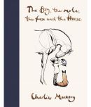 The Boy The Mole, The Fox And The Horse ( Hardcover ) Hardcover