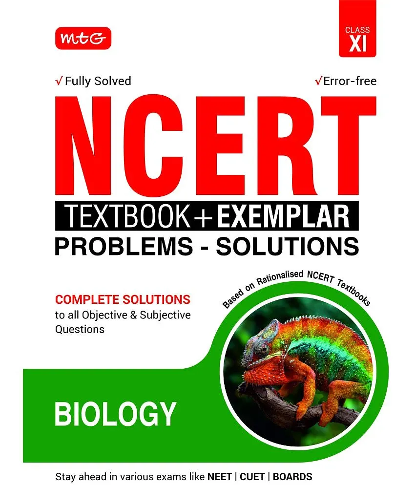 NCERT Text Book+Exemplar Problems-Solutions Science Class 9 - MTG Learning  Media