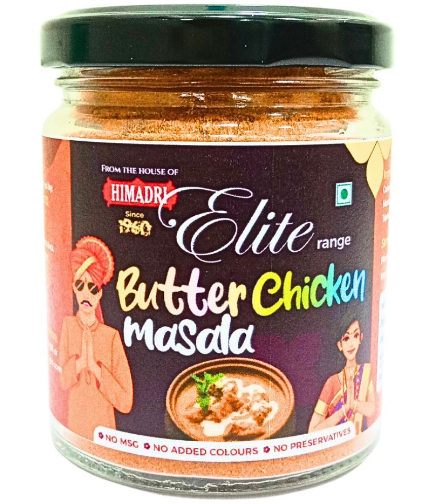     			Himadri Elite Butter Chicken Masala Masala 75 gm