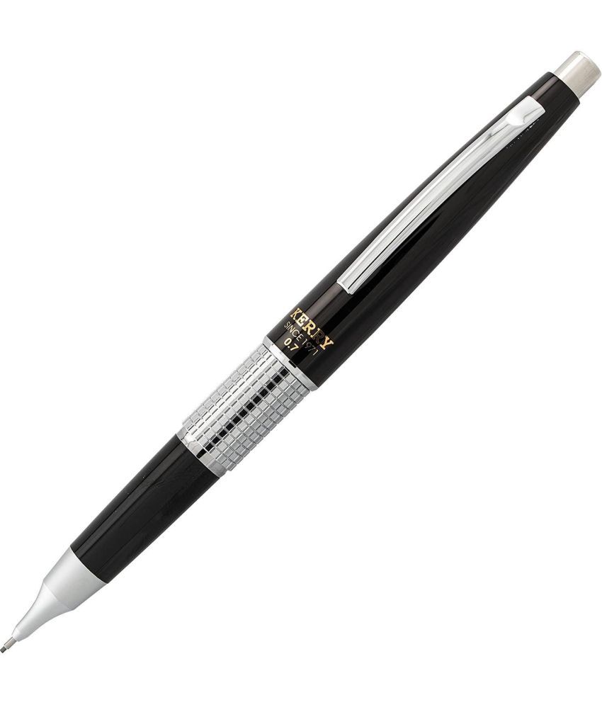     			Pentel P-1037 0.7Mm Pencil (Set Of 1, Black)