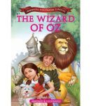 IMMORTAL ILLUSTRATED CLASSICS: THE WIZARD of OZ