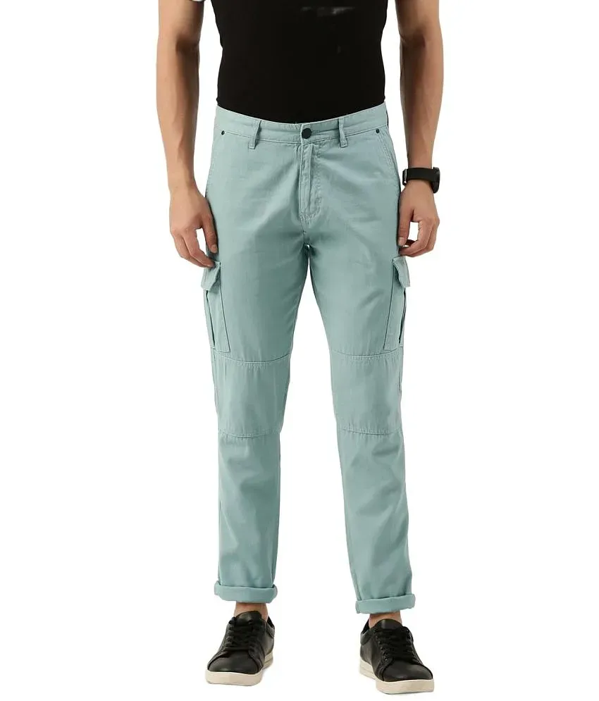 Cargo clearance pant snapdeal