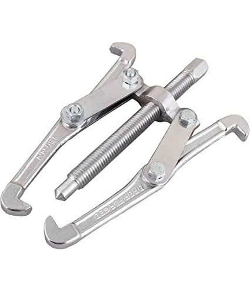     			EmmEmm Premium 3 Inch Bearing Puller (Drop Forged) with 2 Jaws/Legs