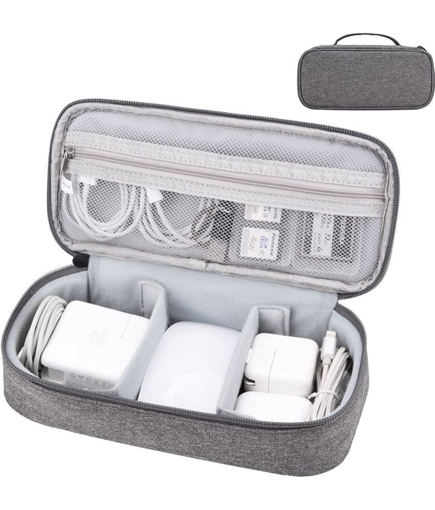     			House Of Quirk - Travel Kits ( Pack of 1 )