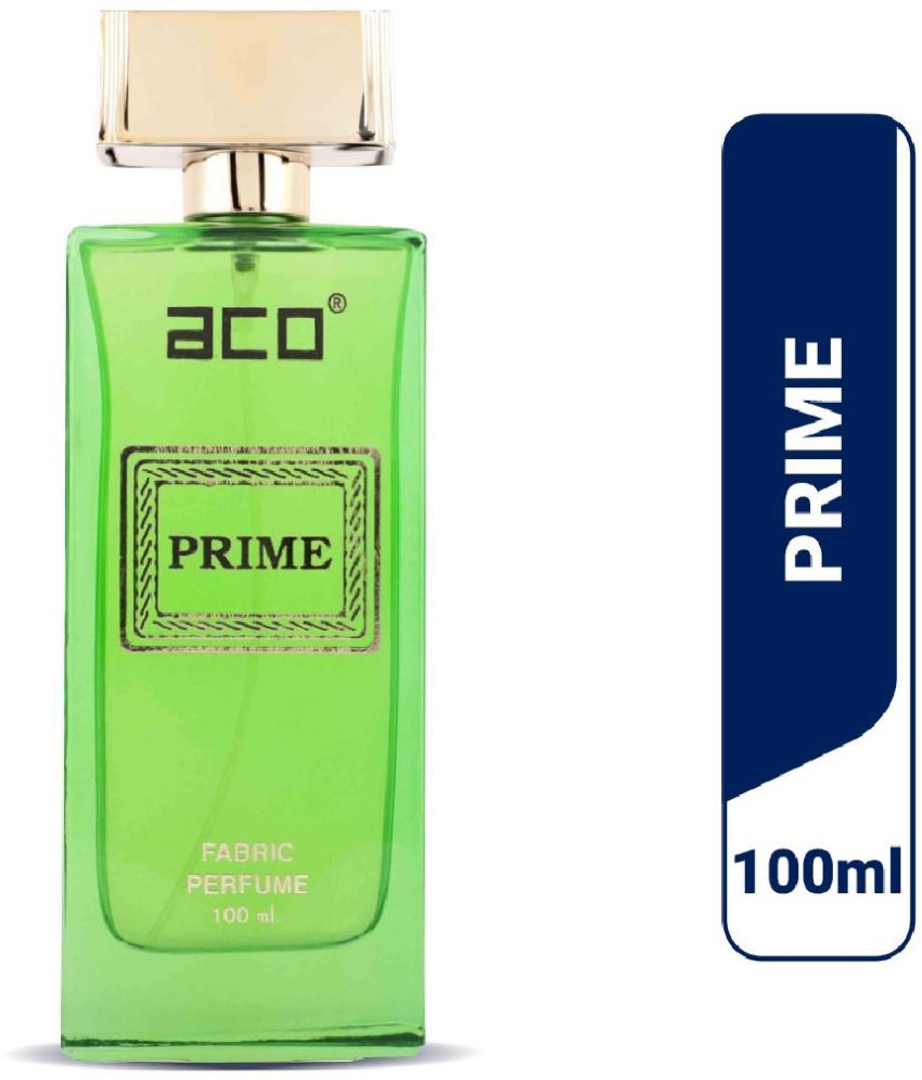     			aco perfumes - PRIME Fabric Perfume 100ml For Men & Women Body Mist For Unisex 100 ml ( Pack of 1 )