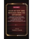 State Of New York Messages From The Governors Volume 4th