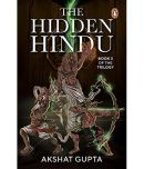 The Hidden Hindu Book 3 Paperback  9 April 2023