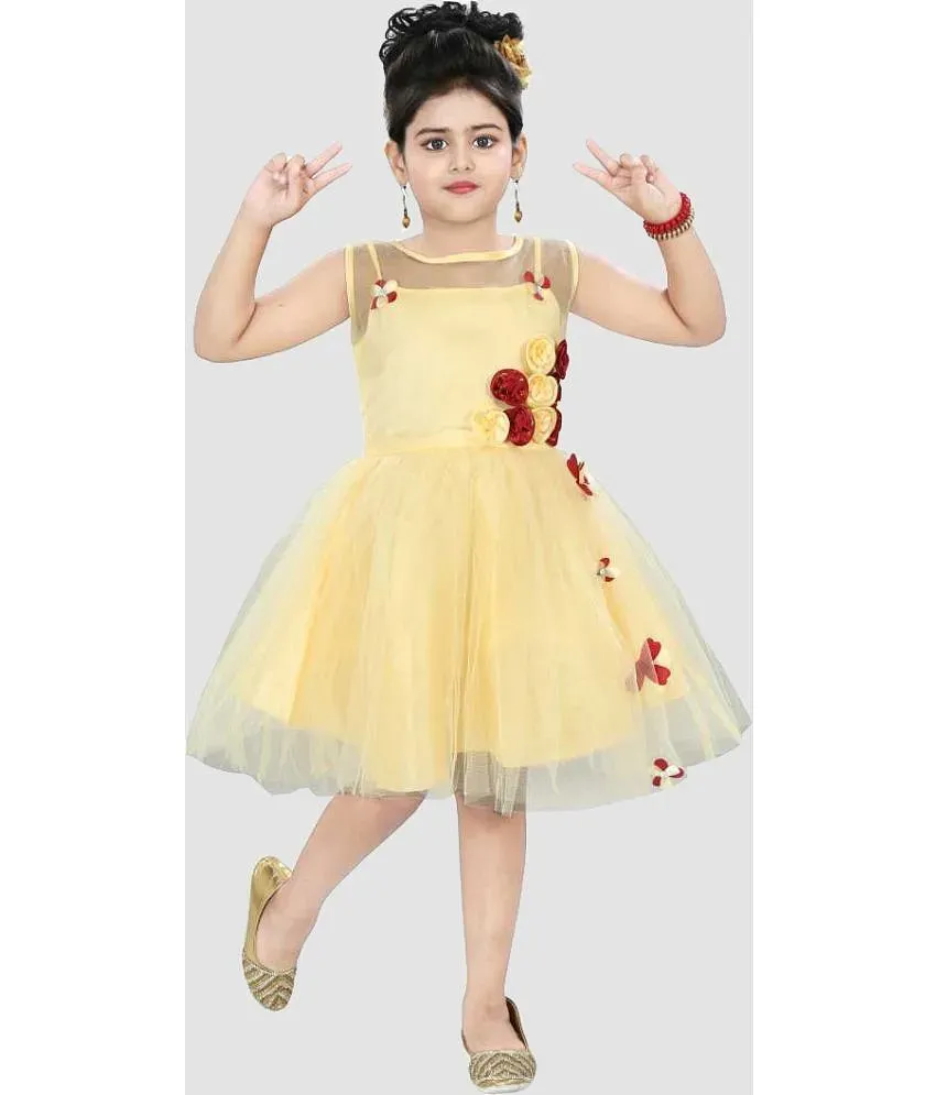 snapdeal frock