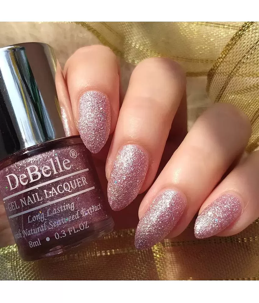 DeBelle Gel Nail Lacquer Magnetic Madelyn - Price in India, Buy DeBelle Gel  Nail Lacquer Magnetic Madelyn Online In India, Reviews, Ratings & Features  | Flipkart.com
