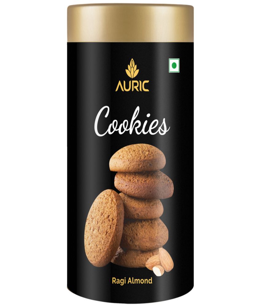 Auric NA Cookies 140 g