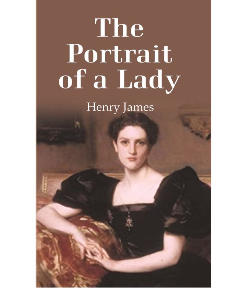     			The Portrait of a Lady