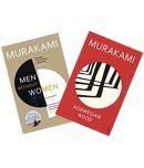 Men Without Women: Stories+Norwegian Wood(Set of 2books)