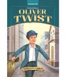 Oliver Twist- Illustrated Abridged Classics for Children with Practice Questions