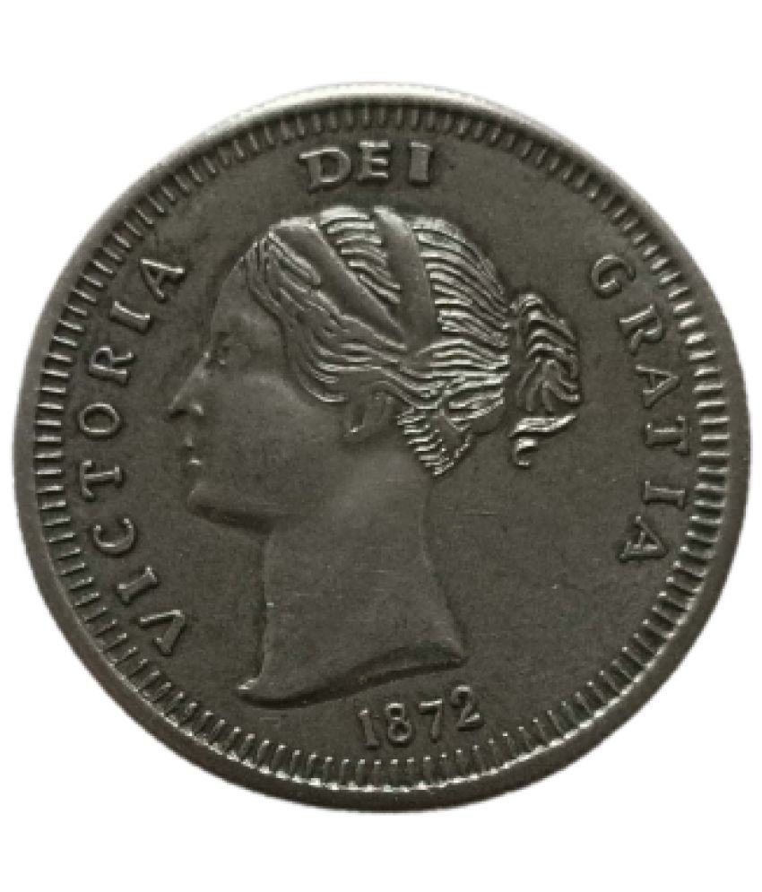     			Hop n Shop - Rare USA 20 Dollars Queen Victoria 1 Numismatic Coins
