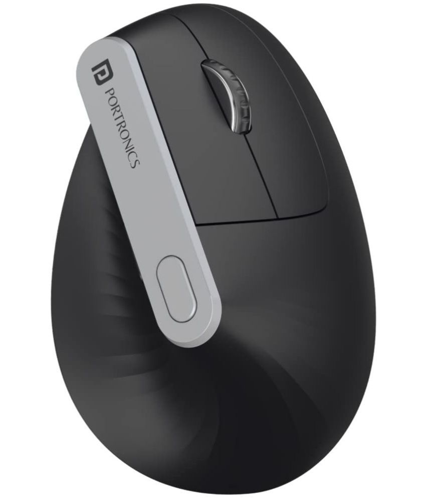     			Portronics - POR-1808 Wireless Mouse