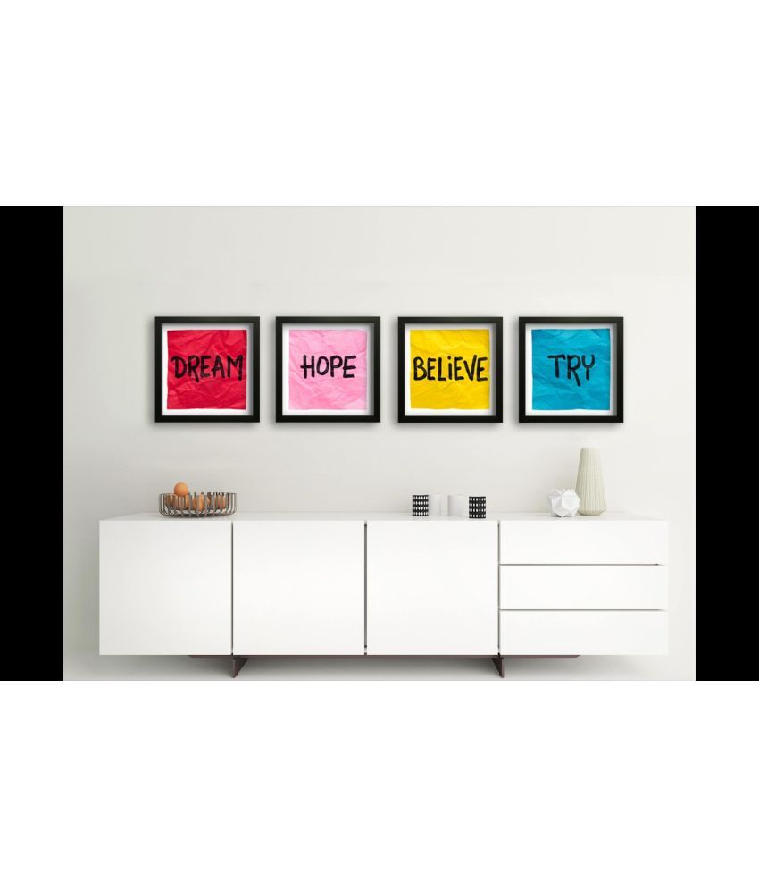     			Saf - Art Prints With Frame