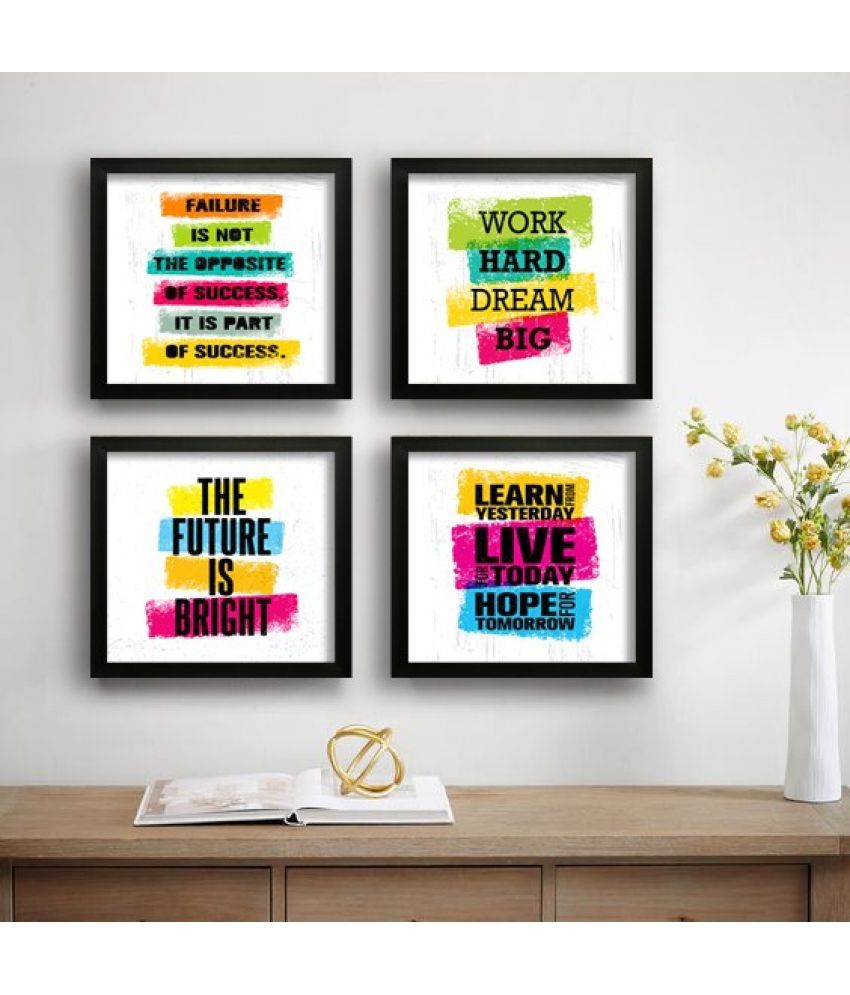     			Saf - Art Prints With Frame