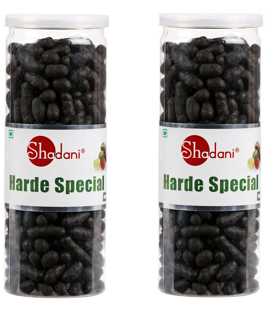     			Shadani Harde Special Can 200g (Pack of 2)